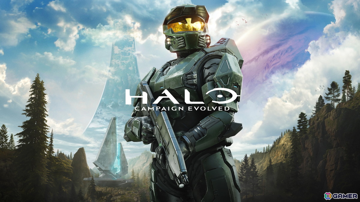 初代リメイク作「Halo: Campaign Evolved」が2026年7月28日に発売決定！新規収録ミッション「Operation: METEORITE」の映像が公開の画像