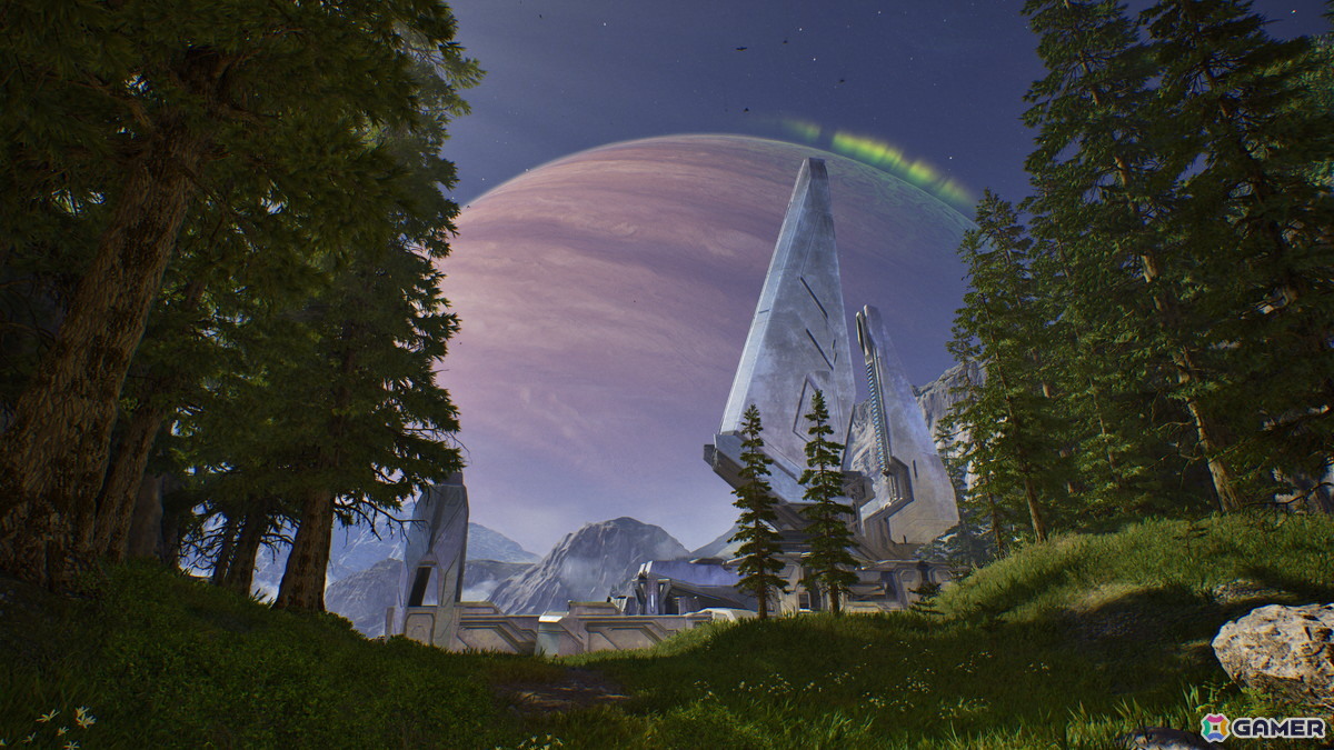 初代リメイク作「Halo: Campaign Evolved」が2026年7月28日に発売決定！新規収録ミッション「Operation: METEORITE」の映像が公開の画像11