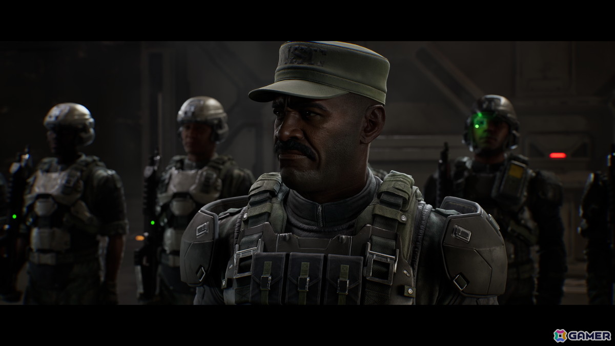 初代リメイク作「Halo: Campaign Evolved」が2026年7月28日に発売決定！新規収録ミッション「Operation: METEORITE」の映像が公開の画像12