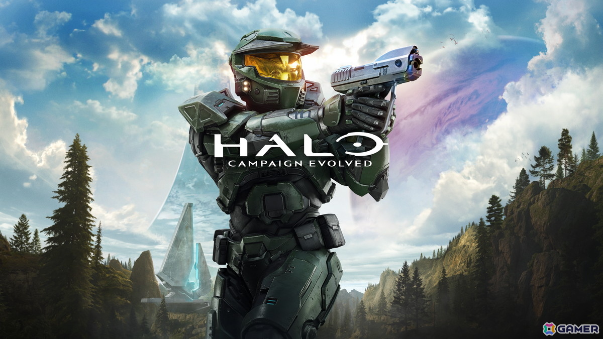 初代リメイク作「Halo: Campaign Evolved」が2026年7月28日に発売決定！新規収録ミッション「Operation: METEORITE」の映像が公開の画像2