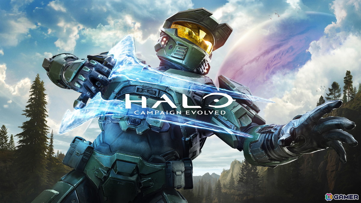 初代リメイク作「Halo: Campaign Evolved」が2026年7月28日に発売決定！新規収録ミッション「Operation: METEORITE」の映像が公開の画像3