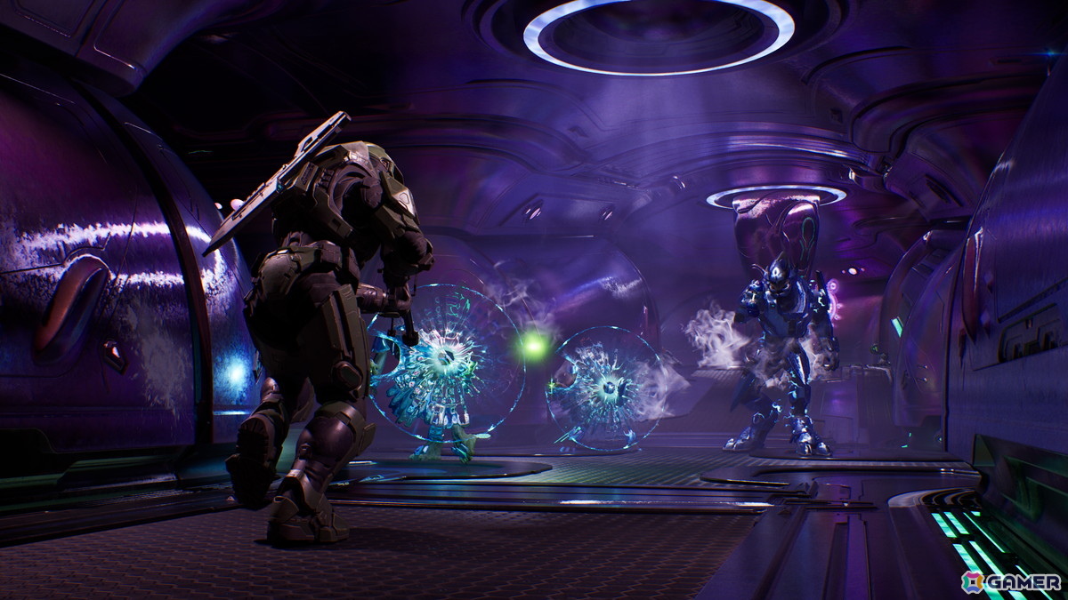 初代リメイク作「Halo: Campaign Evolved」が2026年7月28日に発売決定！新規収録ミッション「Operation: METEORITE」の映像が公開の画像9