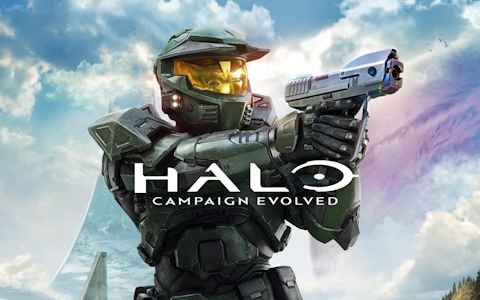 初代リメイク作「Halo: Campaign Evolved」が2026年7月28日に発売決定!新規収録ミッション「Operation: METEORITE」の映像が公開