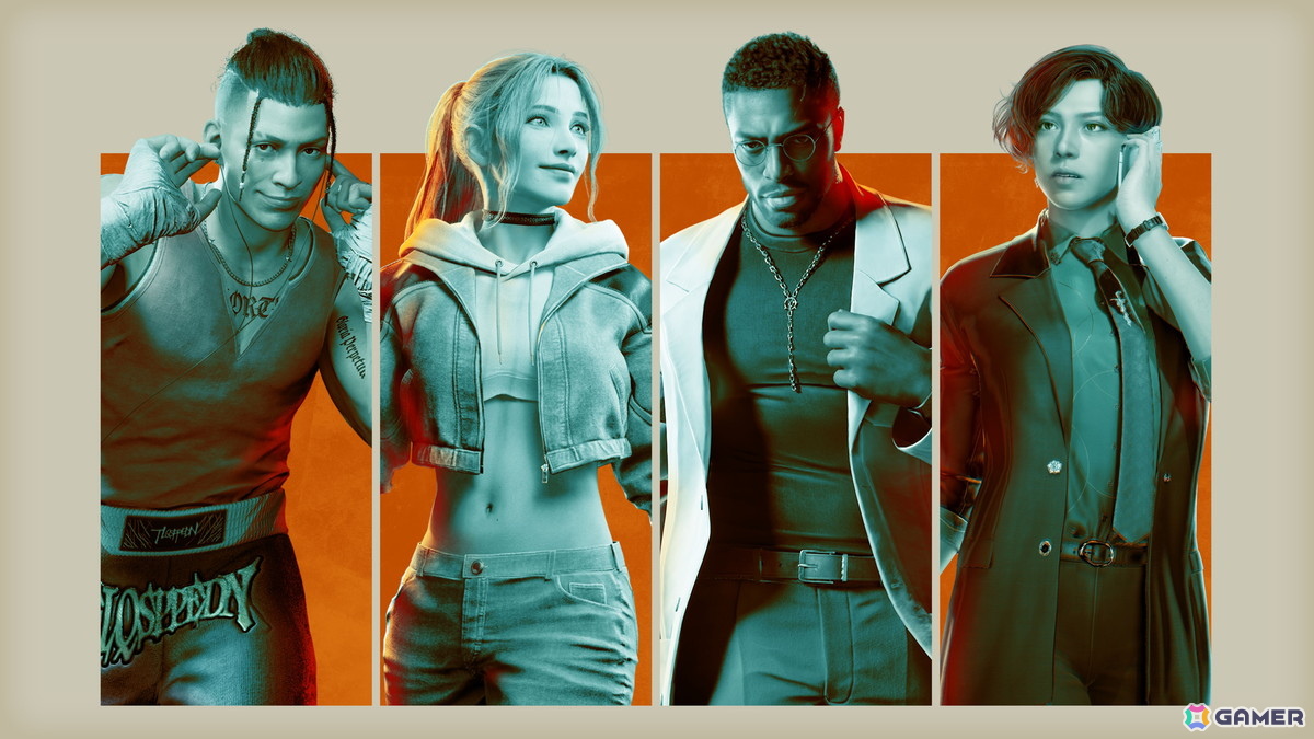 「VIRTUA FIGHTER CROSSROADS」はRGGスタジオが描くヴィラサパラが舞台に―4人の主人公によるオムニバス形式のストーリーや進化したバトルシステムを紹介の画像