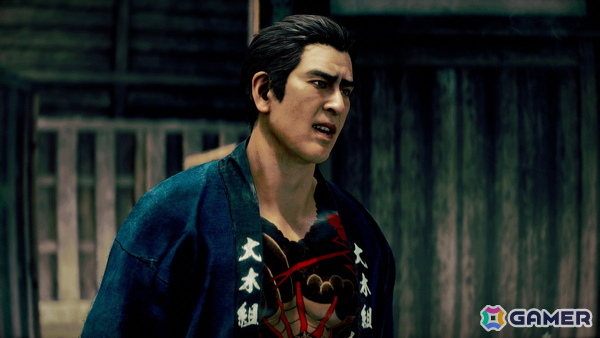「STRANGER THAN HEAVEN」パッケージ版・デジタル版の予約受付がスタート！DLC・武器「ドス・影切」が特典でもらえるの画像4