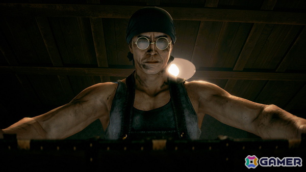 「STRANGER THAN HEAVEN」パッケージ版・デジタル版の予約受付がスタート！DLC・武器「ドス・影切」が特典でもらえるの画像8