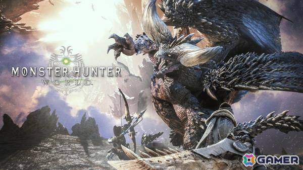 「モンスターハンターワイルズ：アセンダンス」が2027年に発売決定！2018年発売の「モンスターハンター：ワールド」は3,000万本を突破の画像2