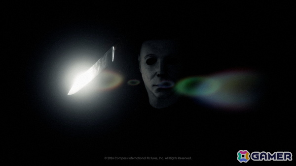 「ハロウィン ザ・ゲーム」のストーリーモードを紹介するトレーラーが公開!限定スキンなどが付属するデラックスエディションの詳細もの画像1