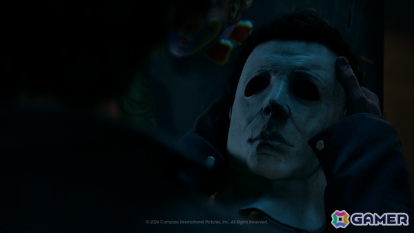 「ハロウィン ザ・ゲーム」のストーリーモードを紹介するトレーラーが公開!限定スキンなどが付属するデラックスエディションの詳細もの画像2