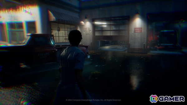 「ハロウィン ザ・ゲーム」のストーリーモードを紹介するトレーラーが公開!限定スキンなどが付属するデラックスエディションの詳細もの画像4