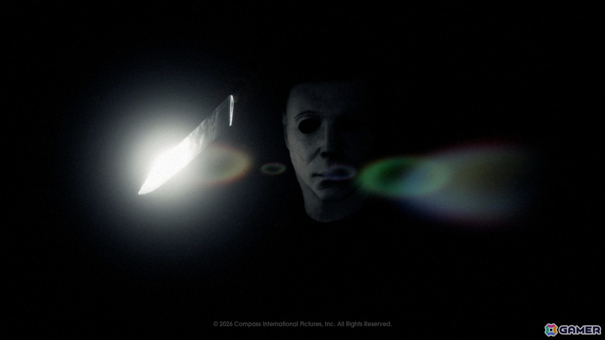 「ハロウィン ザ・ゲーム」のストーリーモードを紹介するトレーラーが公開!限定スキンなどが付属するデラックスエディションの詳細もの画像