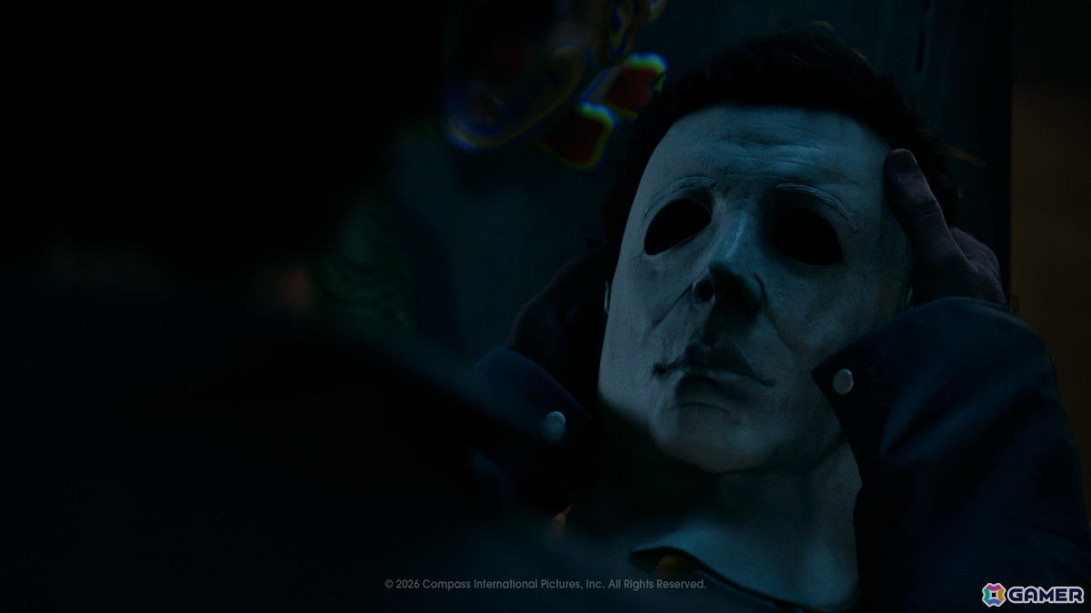 「ハロウィン ザ・ゲーム」のストーリーモードを紹介するトレーラーが公開!限定スキンなどが付属するデラックスエディションの詳細もの画像