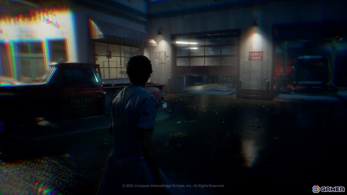「ハロウィン ザ・ゲーム」のストーリーモードを紹介するトレーラーが公開!限定スキンなどが付属するデラックスエディションの詳細もの画像
