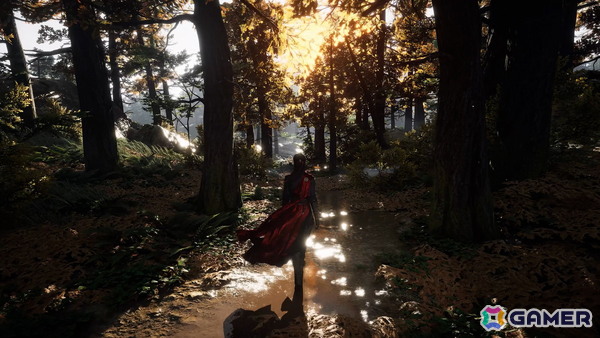 Xbox版「風燕伝：Where Winds Meet」が配信！次期アップデート「不見山」の映像も公開の画像3