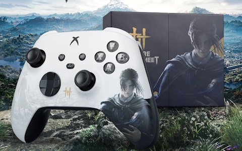 Xbox版「風燕伝：Where Winds Meet」が配信！次期アップデート「不見山」の映像も公開
