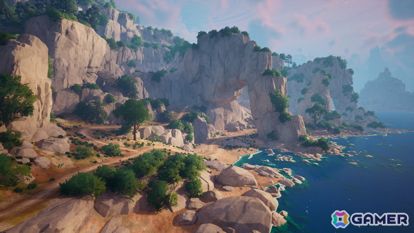 配達アドベンチャー「Into the Wind」のSteamストアページがオープン！スタジオシブリ作品にインスパイアを受けた、心温まる旅の喜びを感じられる世界へ繰り出そうの画像3