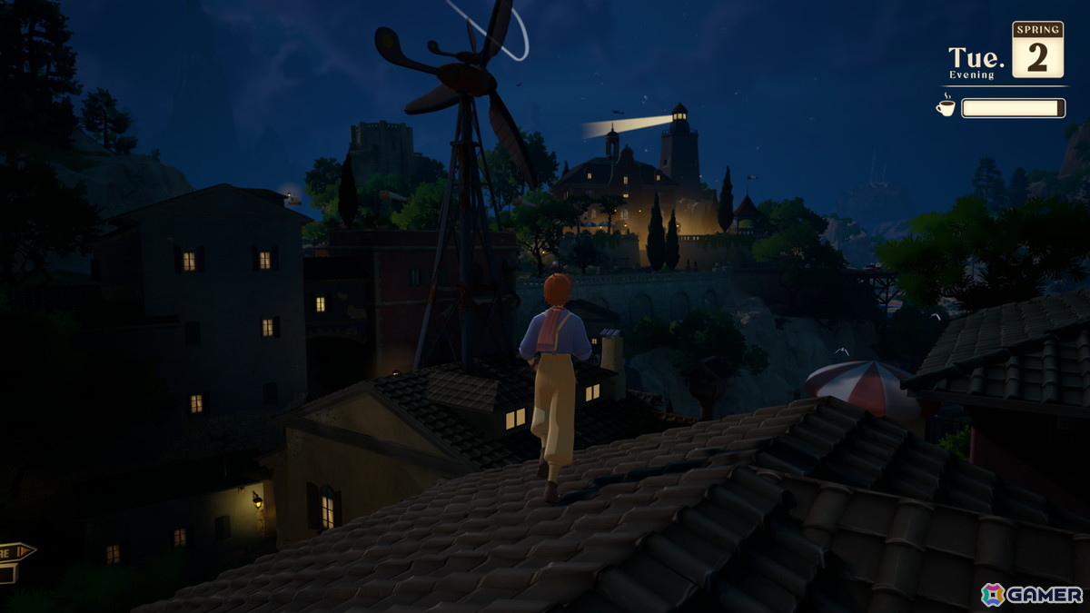 配達アドベンチャー「Into the Wind」のSteamストアページがオープン!スタジオシブリ作品にインスパイアを受けた、心温まる旅の喜びを感じられる世界へ繰り出そうの画像