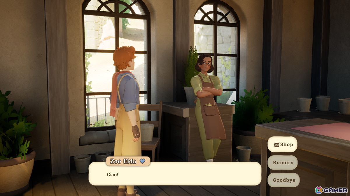 配達アドベンチャー「Into the Wind」のSteamストアページがオープン!スタジオシブリ作品にインスパイアを受けた、心温まる旅の喜びを感じられる世界へ繰り出そうの画像