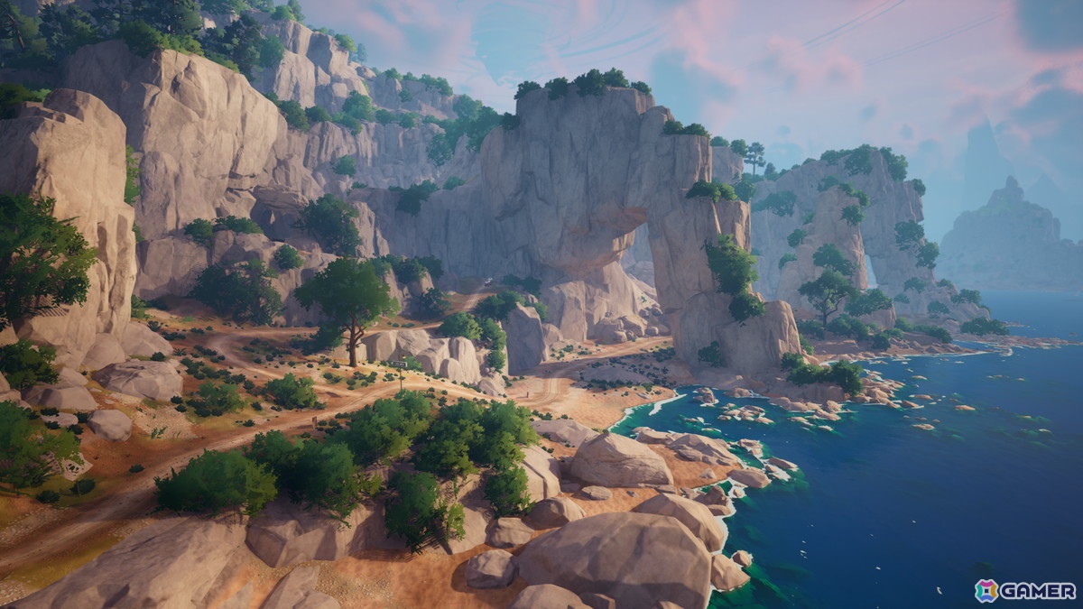 配達アドベンチャー「Into the Wind」のSteamストアページがオープン!スタジオシブリ作品にインスパイアを受けた、心温まる旅の喜びを感じられる世界へ繰り出そうの画像