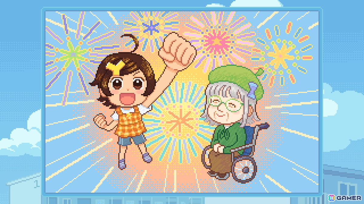 平成レトロADV「Danchi Days」が10月にSteamでリリース！物語の第一章にあたる部分がプレイできる無料体験版も配信の画像20