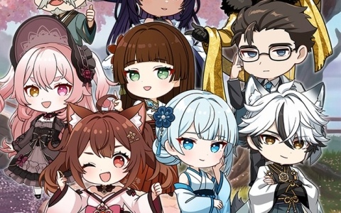 対戦型将棋ゲーム「棋桜」iOS/Android版は6月12日より配信！初心者から有段者まで楽しめる新感覚の将棋ゲームがいよいよスマートフォンに登場