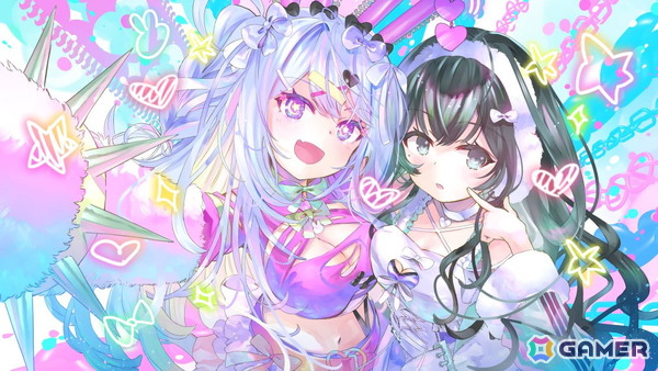 「つみみじかん 狂オシイホド愛シテル」Steam Next Festへの出展に先立ち体験版が配信！ウィッシュリスト3万件突破記念キャンペーンも開催の画像3