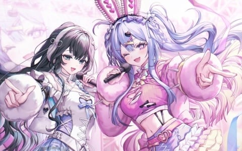 「つみみじかん 狂オシイホド愛シテル」Steam Next Festへの出展に先立ち体験版が配信!ウィッシュリスト3万件突破記念キャンペーンも開催