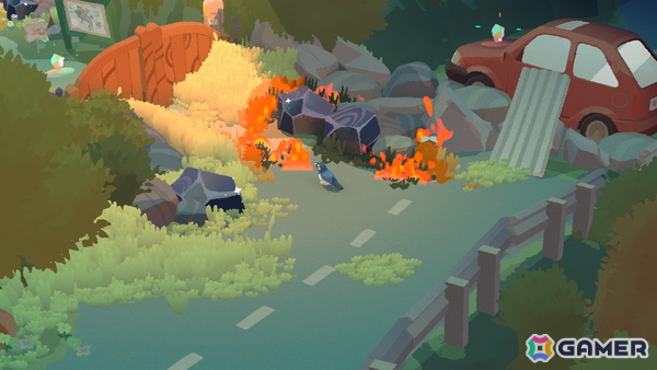 いたずらカササギの冒険を描くアドベンチャー「Bad Magpie」2027年に発売!Xbox/PC向けタイトルにの画像