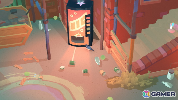 いたずらカササギの冒険を描くアドベンチャー「Bad Magpie」2027年に発売!Xbox/PC向けタイトルにの画像