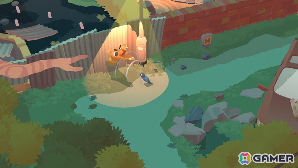 いたずらカササギの冒険を描くアドベンチャー「Bad Magpie」2027年に発売!Xbox/PC向けタイトルにの画像
