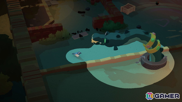 いたずらカササギの冒険を描くアドベンチャー「Bad Magpie」2027年に発売!Xbox/PC向けタイトルにの画像
