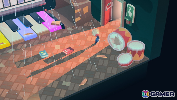 いたずらカササギの冒険を描くアドベンチャー「Bad Magpie」2027年に発売!Xbox/PC向けタイトルにの画像
