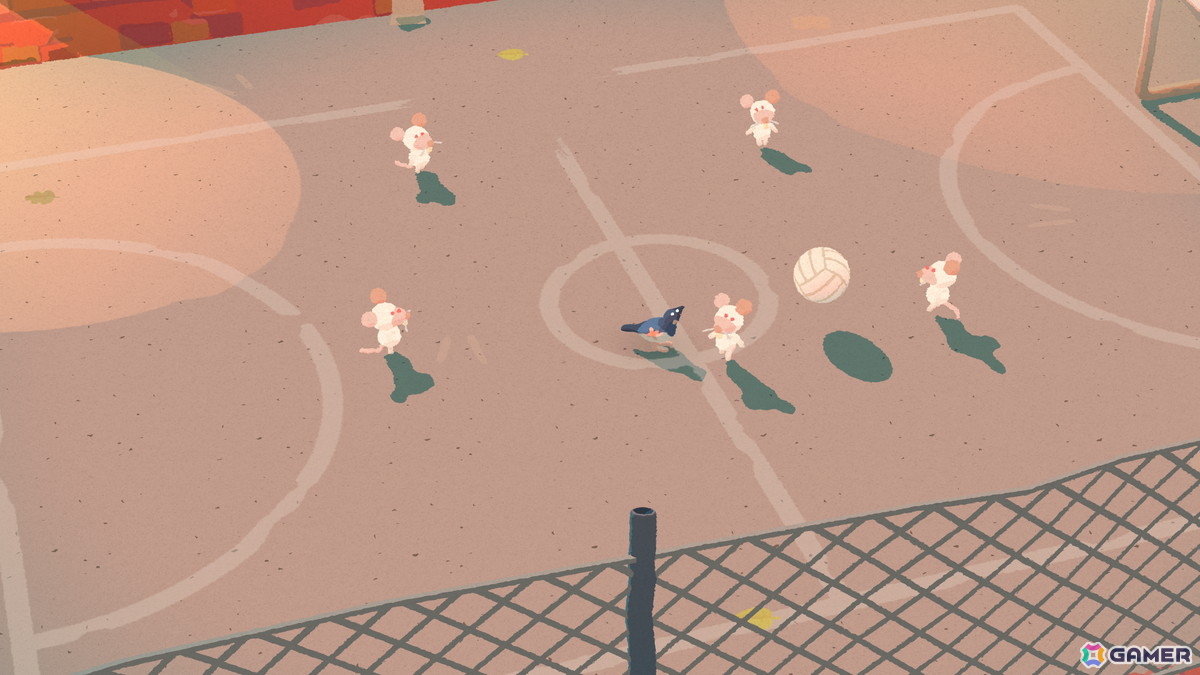 いたずらカササギの冒険を描くアドベンチャー「Bad Magpie」2027年に発売！Xbox/PC向けタイトルにの画像10