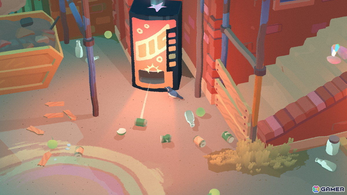 いたずらカササギの冒険を描くアドベンチャー「Bad Magpie」2027年に発売！Xbox/PC向けタイトルにの画像4