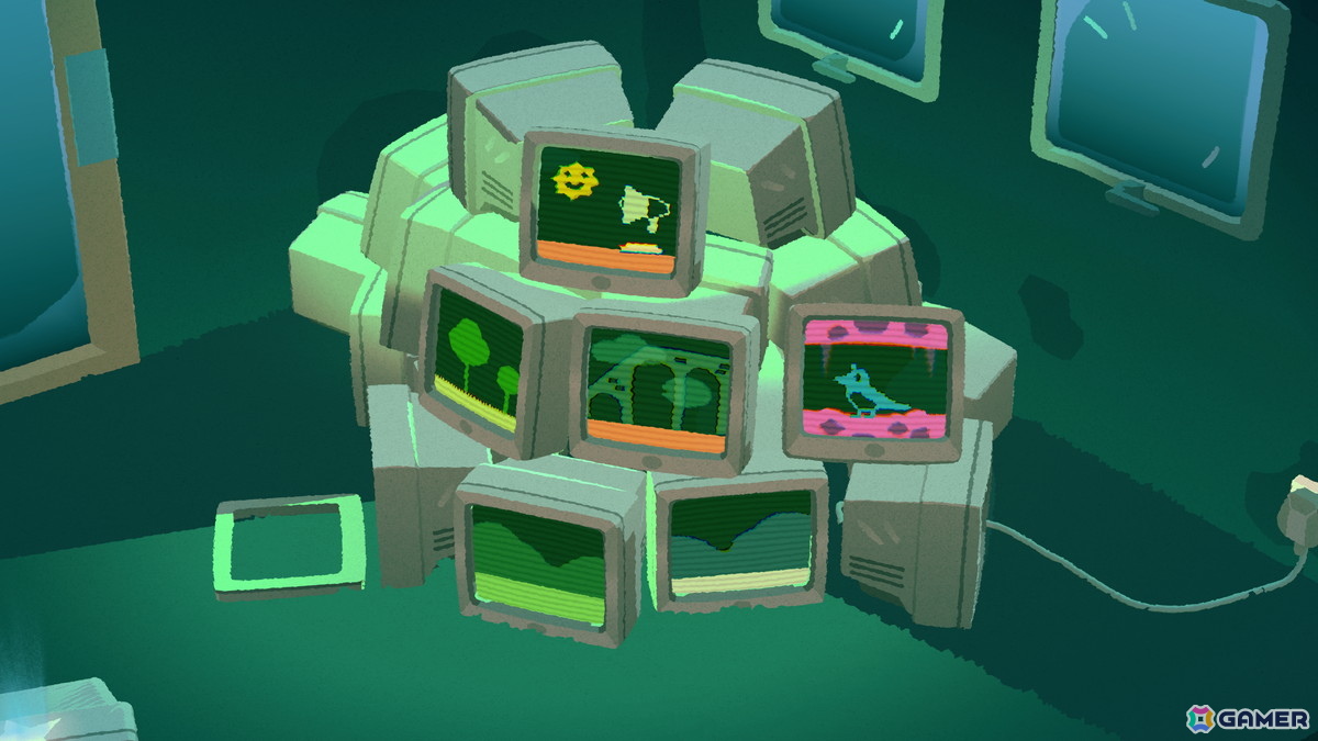 いたずらカササギの冒険を描くアドベンチャー「Bad Magpie」2027年に発売！Xbox/PC向けタイトルにの画像5
