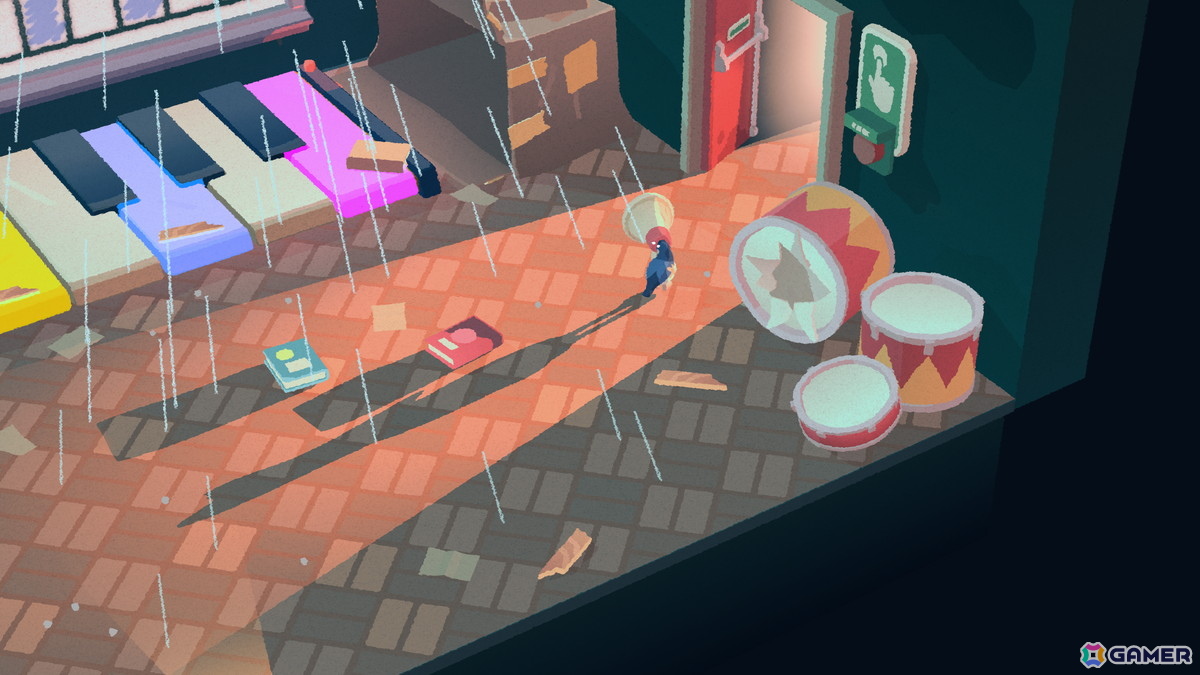 いたずらカササギの冒険を描くアドベンチャー「Bad Magpie」2027年に発売！Xbox/PC向けタイトルにの画像9