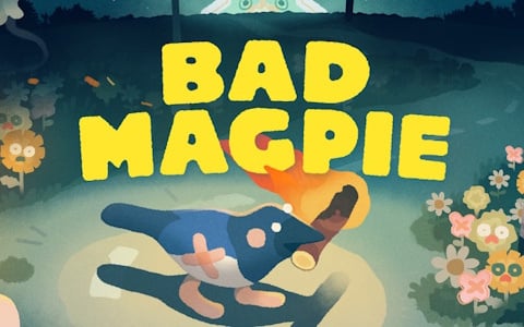 いたずらカササギの冒険を描くアドベンチャー「Bad Magpie」2027年に発売！Xbox/PC向けタイトルに