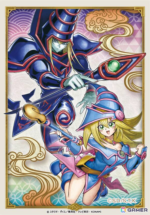 「Yu-Gi-Oh! WORLD CHAMPIONSHIP 2026」本戦決勝の観戦募集がスタート!来場記念カードは特製イラストの「青眼の究極竜」と「融合」の画像