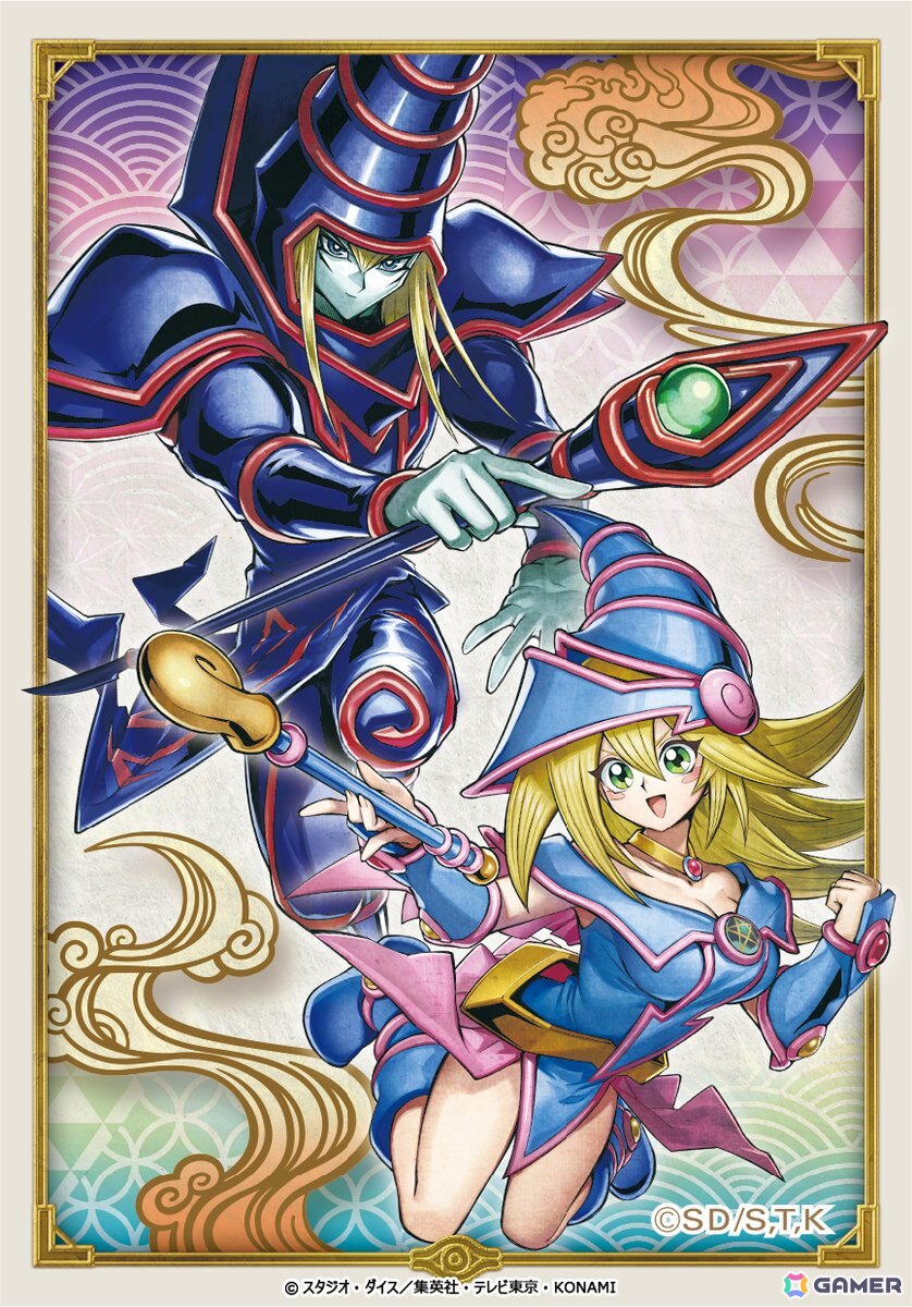 「Yu-Gi-Oh! WORLD CHAMPIONSHIP 2026」本戦決勝の観戦募集がスタート！来場記念カードは特製イラストの「青眼の究極竜」と「融合」の画像7