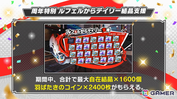 「ペルソナ5: The Phantom X」で「P3R」コラボイベント“月の道を往く・疾風の射手”が開催！救援ロールの★5キャラ・岳羽ゆかりも登場の画像11