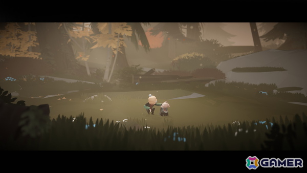 1人の少年と1頭の子鹿の出会いを描くアドベンチャー「鹿と少年」が6月23日に発売!ゲームプレイ映像を収録したトレーラーが公開中の画像