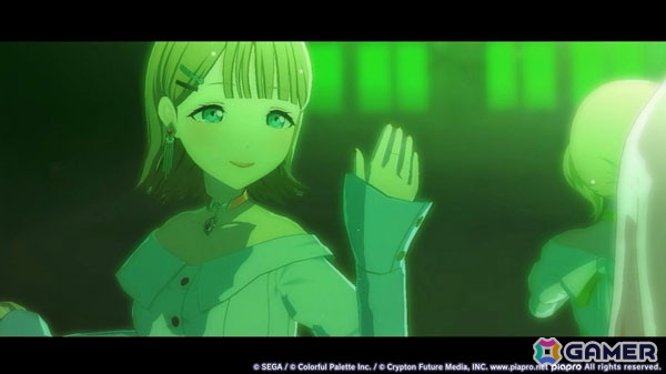 「プロセカ」でワールドリンクイベント「Into the New Light」が開催！ルカ、雫、穂波、こはね、まふゆが登場するガチャもの画像11