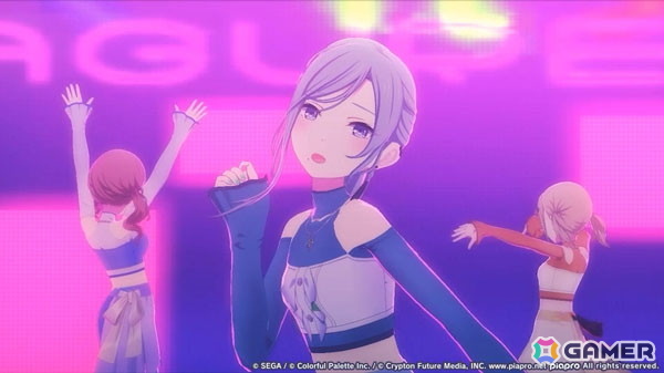 「プロセカ」でワールドリンクイベント「Into the New Light」が開催！ルカ、雫、穂波、こはね、まふゆが登場するガチャもの画像13