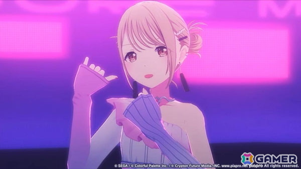 「プロセカ」でワールドリンクイベント「Into the New Light」が開催！ルカ、雫、穂波、こはね、まふゆが登場するガチャもの画像15