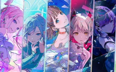 「プロセカ」でワールドリンクイベント「Into the New Light」が開催！ルカ、雫、穂波、こはね、まふゆが登場するガチャも