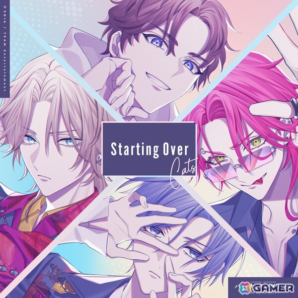 「ハンサムロンダリング -the mystic lover-」のDLC「After Story」が6月18日に発売！オープニング楽曲の配信がスタートの画像7