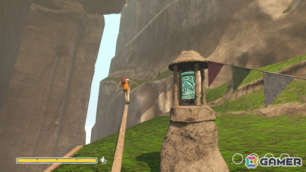 最大8人で楽しめるドタバタ登山ゲーム「Sunset Summit」が発表!高齢者たちを操作して日没までの登頂に挑もうの画像