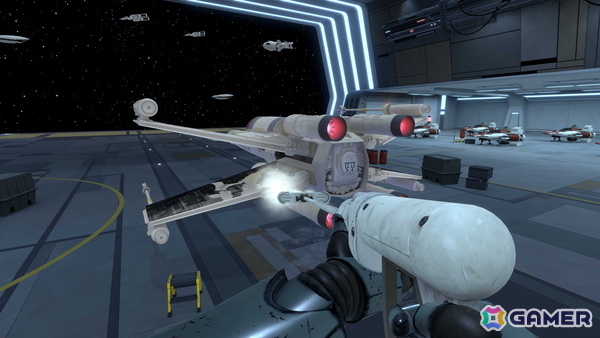 「PowerWash Simulator 2」のDLC「スター・ウォーズ」パックが7月16日に配信！AT-ATやミレニアム・ファルコンをピカピカにできるの画像4