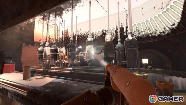 「PowerWash Simulator 2」のDLC「スター・ウォーズ」パックが7月16日に配信！AT-ATやミレニアム・ファルコンをピカピカにできるの画像6