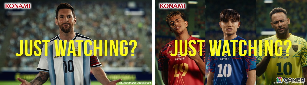 (C)Konami Digital Entertainment